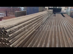 보일러 물 막 벽은 무엇입니까