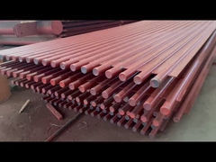 보일러의 ′′막벽