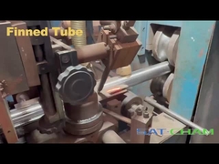 직지느러미 튜브란 무엇인가요?