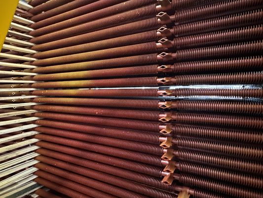 내구성이 뛰어난 호환 보일러 부품 - 믿을 수 있는 난방 솔루션을 위한 부품