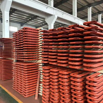 보일러 예비 부품은 산업 환경에서 보일러 작동을 지원하고 비용이 많이 드는 가동 중단을 최소화하도록 설계된 내구성이 뛰어나고 부품입니다.