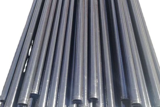 ASTM API 5L 냉면 매듭 없는 보일러 튜브 탄소 튜브 보일러 파이프