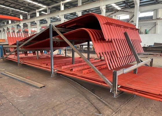 에너지 절감 효율을 위해 맞춤형 보일러 막벽