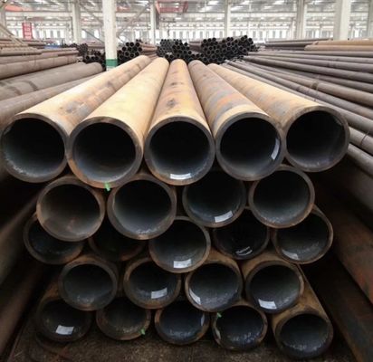 Wt 크기 1-10mm 냉 lamination 기술로 매듭없는 보일러 파이프