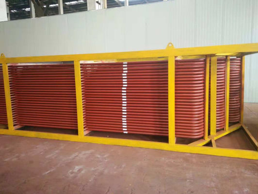 산업용 합금강 탄소강 보일러 경제화력 발전소 가스 보일러